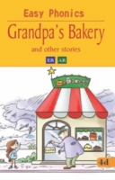 Grandpa's Bakery