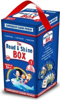 Read & Shine Box 1