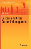 Eastern and Cross Cultural Management