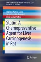 Statin: A Chemopreventive Agent for Liver Carcinogenesis in Rat