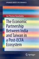 Economic Partnership Between India and Taiwan in a Post-ECFA Ecosystem