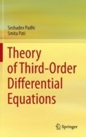 Theory of Third-Order Differential Equations