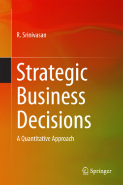 Strategic Business Decisions