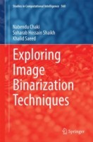 Exploring Image Binarization Techniques