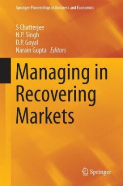 Managing in Recovering Markets