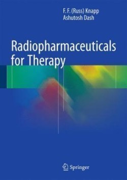 Radiopharmaceuticals for Therapy