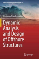 Dynamic Analysis and Design of Offshore Structures