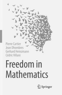 Freedom in Mathematics