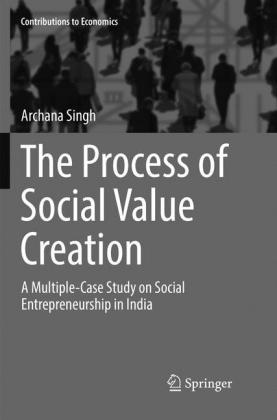 Process of Social Value Creation