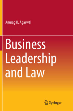 Business Leadership and Law