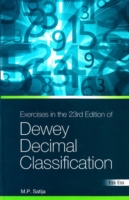 Exercises in the 23rd Edition of the Dewey Decimal Classification