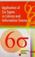Application of Six Sigma in Library & Information Science