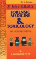 Forensic Medicine & Toxicology Solved Papers