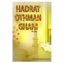 Hadrat Othman Ghani