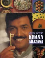Khana - Khazana