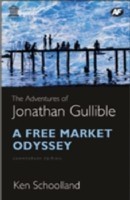  Adventures of Jonathan Gullible