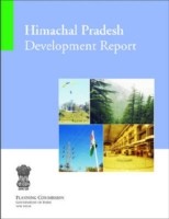 Himachal Pradesh Development Report