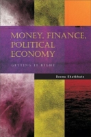 Money, Finance, Political Economy