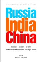 Russia India China
