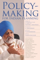 Policymaking for Indian Planning