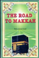 Road to Makkah