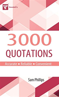 3000 Quotations