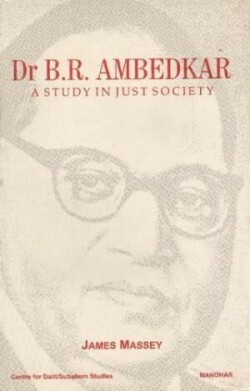 Dr B R  Ambedkar