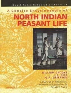 Concise Encyclopaedia of North Indian Peasant Life
