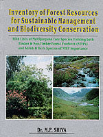 Inventory of Forest Resources for Sustainable Management and Biodiversity Conservation