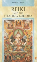 Reiki and the Healing Buddha