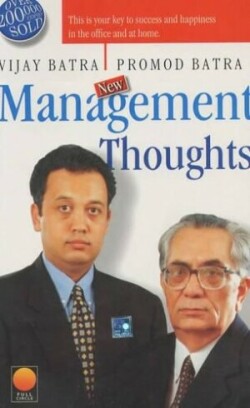 Management Thoughts