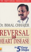 Reversal of Heart Disease in 5 Easy Steps
