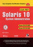 Solaris 10 System Administration