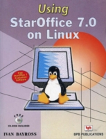 Using Star Office 7.0 on Linux Free Trial Version Software