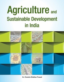 Agriculture & Sustainable Development in India