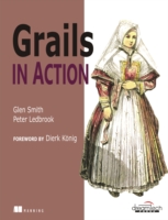 GRAILS IN ACTION