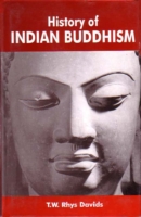 History of Indian Buddhism