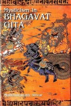 Mysticism in Bhagavad Gita