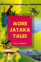 More Jataka Tales