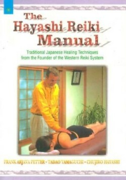 Hayashi Reiki Manual