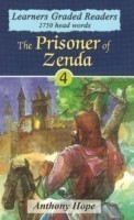 Prizoner of Zenda
