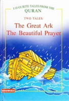 Great Ark, the Beautiful Prayer