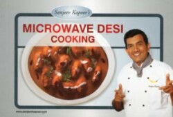Microwave Desi Cooking