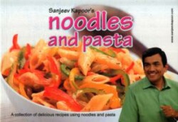 Noodles and Pasta