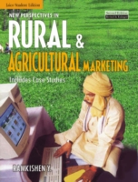 New Perspectives in Rural and Agricultural Marketing