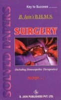 Surgery -- Paper I