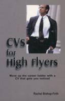 CVs for High Flyers