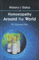 History & Status of Homoeopathy Around the World