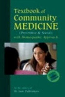 Textbook of Community Medicine