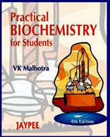 Practical Biochemistry for Students